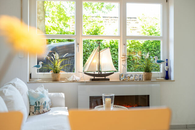 Ferienwohnung in Schönberg - Leuchtturm - Bild 7