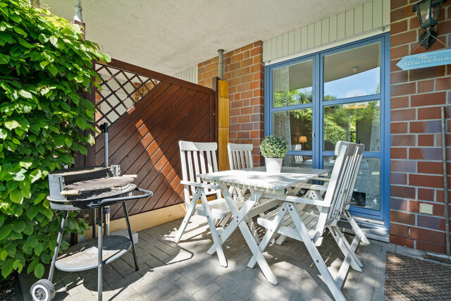 Ferienwohnung in Schönberg - Leuchtturm - Bild 9