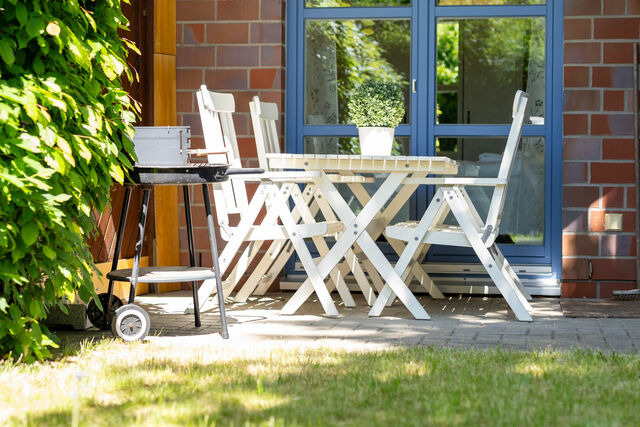 Ferienwohnung in Schönberg - Leuchtturm - Bild 13