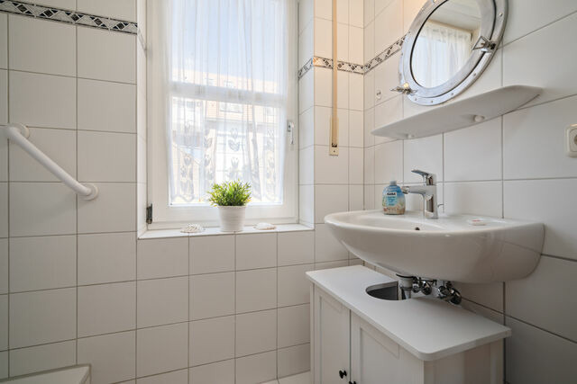 Ferienwohnung in Schönberg - Leuchtturm - Bild 24