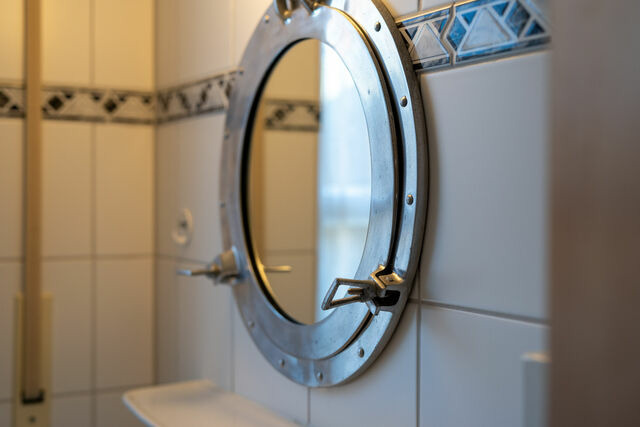 Ferienwohnung in Schönberg - Leuchtturm - Bild 25