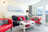 Ferienwohnung in Laboe - Probsteier Platz Meeresbrise - Bild 1