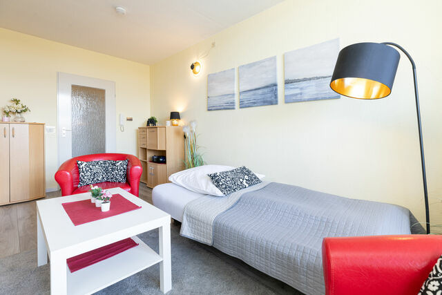 Ferienwohnung in Laboe - Probsteier Platz Meeresbrise - Bild 15