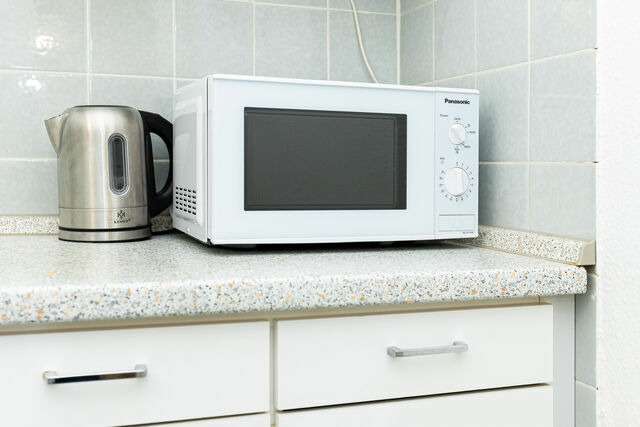 Ferienwohnung in Laboe - Probsteier Platz Meeresbrise - Bild 19