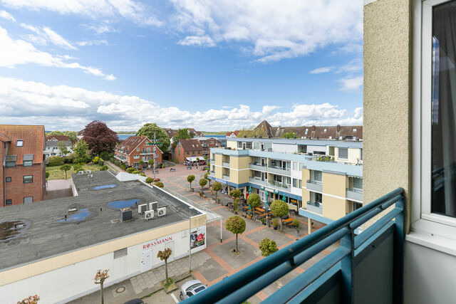 Ferienwohnung in Laboe - Probsteier Platz Meeresbrise - Bild 4