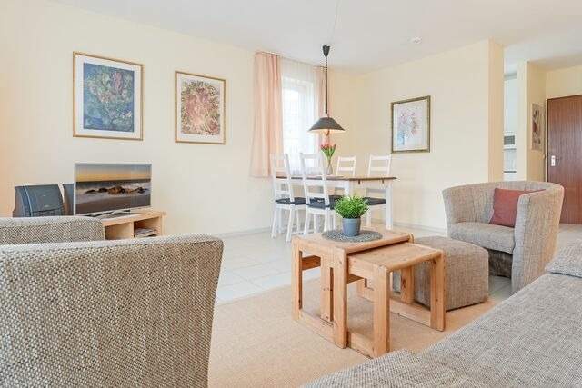 Ferienwohnung in Timmendorfer Strand - Felmare - Bild 7