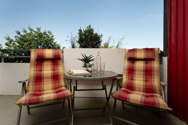 Ferienwohnung in Dahme - Berolina Sunset Beach - Bild 9