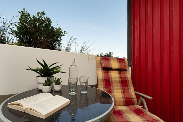 Ferienwohnung in Dahme - Berolina Sunset Beach - Bild 10