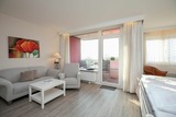 Ferienwohnung in Dahme - Berolina Sunset Beach - Bild 19