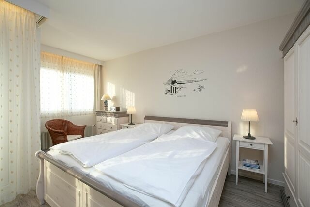 Ferienwohnung in Dahme - Berolina Sunset Beach - Bild 21