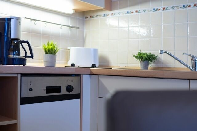 Ferienwohnung in Scharbeutz - Strandburg Sunrise - Bild 17