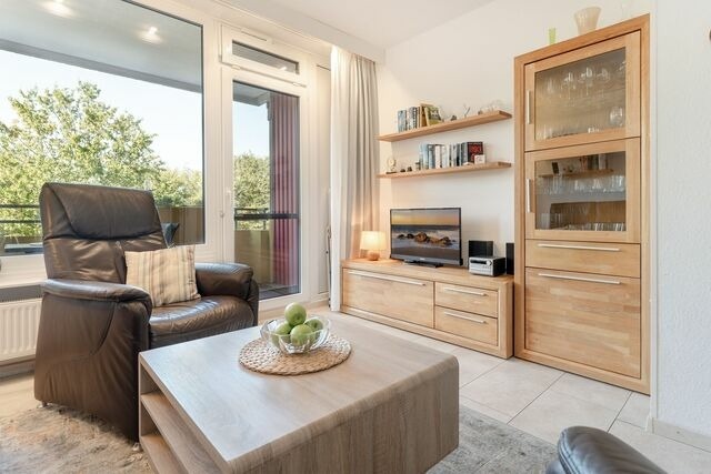 Ferienwohnung in Dahme - Berolina Wohnung 205 - Bild 12