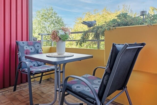 Ferienwohnung in Dahme - Berolina Wohnung 205 - Bild 13