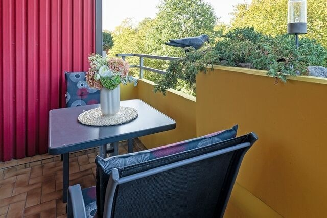 Ferienwohnung in Dahme - Berolina Wohnung 205 - Bild 15