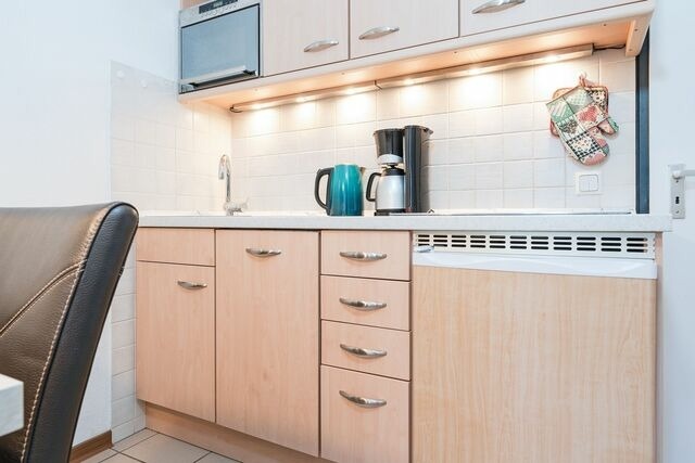 Ferienwohnung in Dahme - Berolina Wohnung 205 - Bild 17