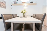 Ferienwohnung in Dahme - Berolina Wohnung 205 - Bild 19