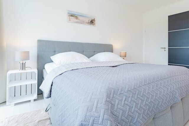 Ferienwohnung in Haffkrug - Strandstern - Bild 4