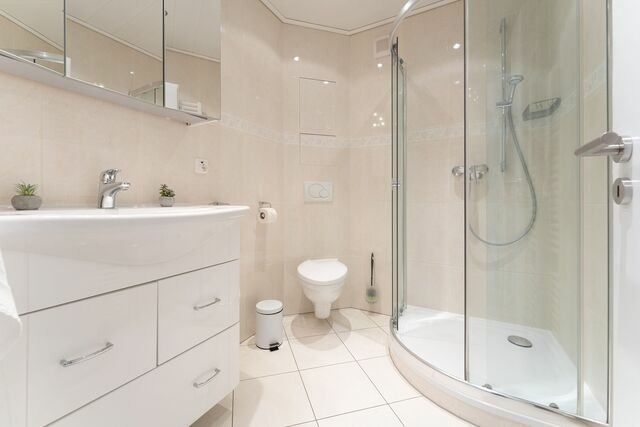 Ferienwohnung in Haffkrug - Strandstern - Bild 23