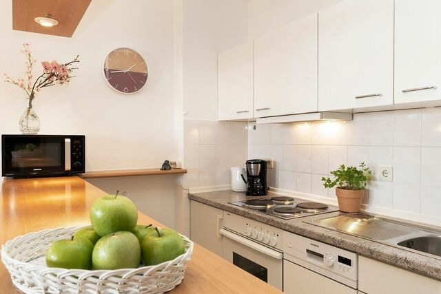 Ferienwohnung in Kellenhusen - Kaiserhof 42-44 Strandm&ouml;we - Bild 2
