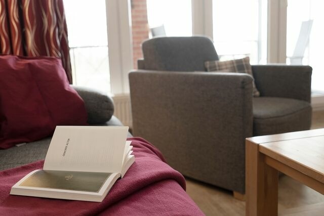 Ferienwohnung in Kellenhusen - Kaiserhof 42-44 Strandm&ouml;we - Bild 6