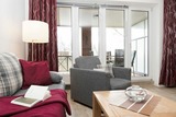 Ferienwohnung in Kellenhusen - Kaiserhof 42-44 Strandm&ouml;we - Bild 7
