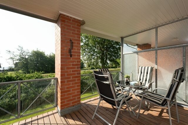 Ferienwohnung in Kellenhusen - Kaiserhof 42-44 Strandm&ouml;we - Bild 9