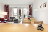 Ferienwohnung in Kellenhusen - Kaiserhof 42-44 Strandm&ouml;we - Bild 13