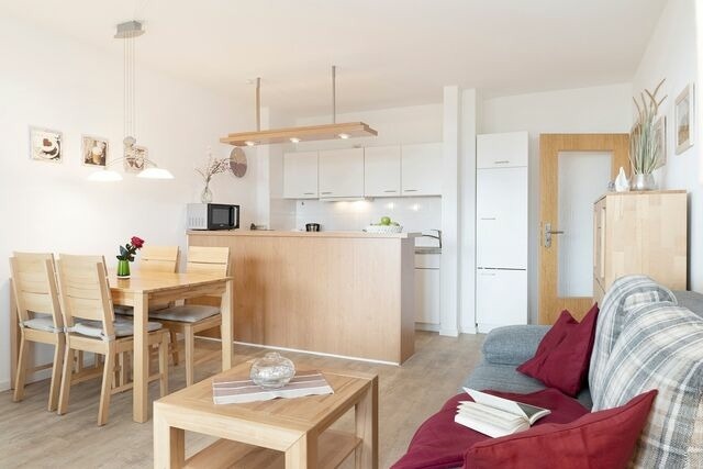 Ferienwohnung in Kellenhusen - Kaiserhof 42-44 Strandm&ouml;we - Bild 18