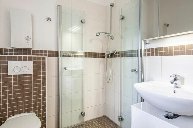 Ferienhaus in Kellenhusen - Schwedenhus - Bild 15