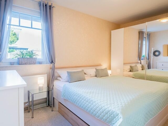 Ferienwohnung in Kellenhusen - Ostseeperle Kornblume - Bild 4