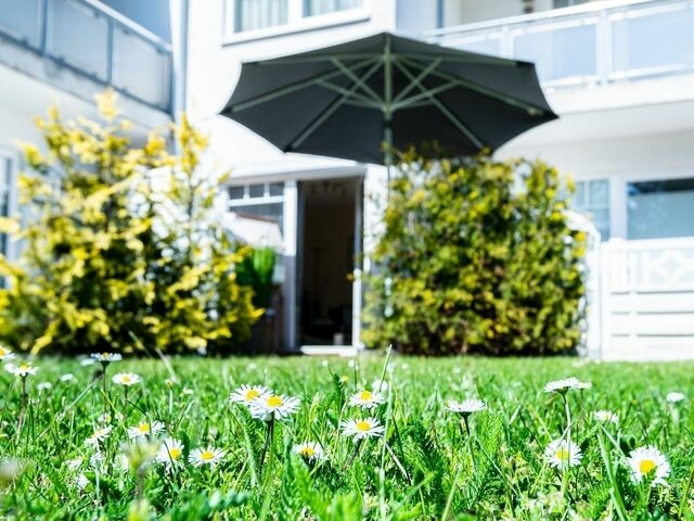 Ferienwohnung in Kellenhusen - Ostseeperle Kornblume - Bild 22