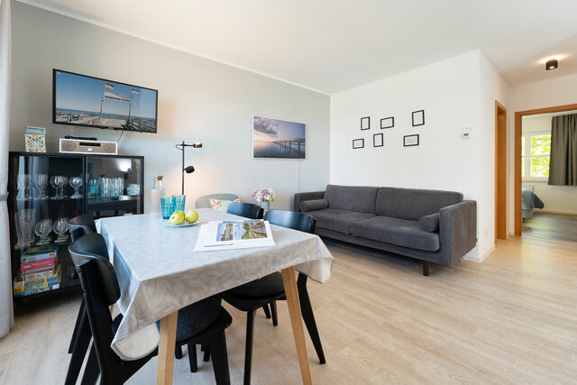 Ferienwohnung in Schönberger Strand - Kleine Auszeit - Bild 16