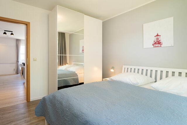 Ferienwohnung in Schönberger Strand - Kleine Auszeit - Bild 19