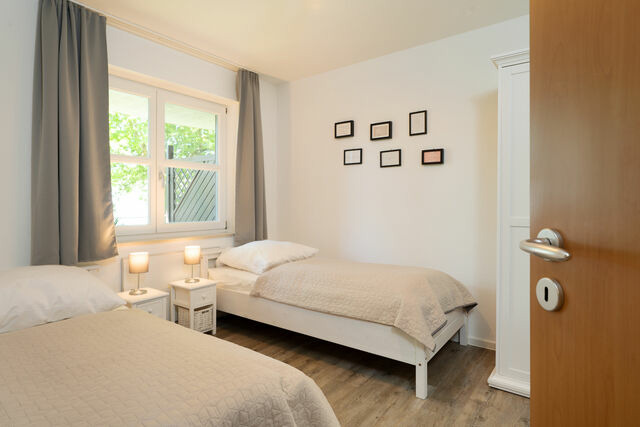 Ferienwohnung in Schönberger Strand - Kleine Auszeit - Bild 21