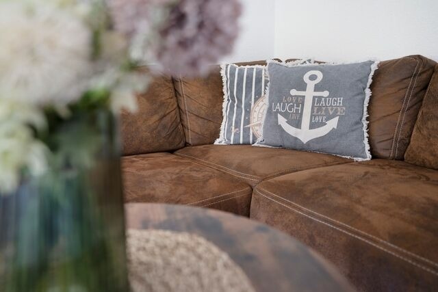 Ferienwohnung in Kellenhusen - Haus Strandblick Meergefl&uuml;ster - Bild 6