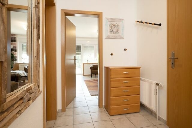 Ferienwohnung in Kellenhusen - Haus Strandblick Meergefl&uuml;ster - Bild 14