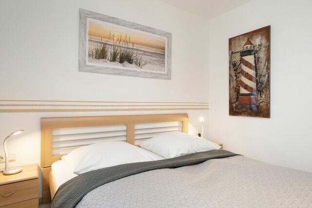 Ferienwohnung in Kellenhusen - Haus Strandblick Meergefl&uuml;ster - Bild 15