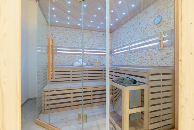 Ferienwohnung in Heiligenhafen - Suhrenpohl 2 Hafengl&uuml;ck 1 - Bild 2