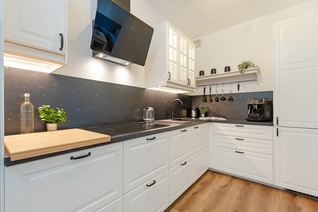 Ferienwohnung in Heiligenhafen - Suhrenpohl 2 Hafengl&uuml;ck 1 - Bild 3