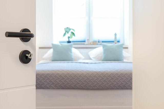 Ferienwohnung in Heiligenhafen - Suhrenpohl 2 Hafengl&uuml;ck 1 - Bild 4