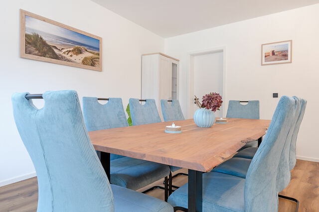 Ferienwohnung in Heiligenhafen - Suhrenpohl 2 Hafengl&uuml;ck 1 - Bild 11