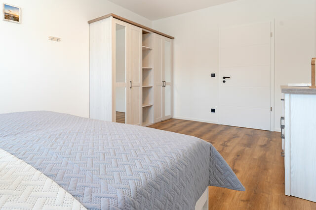 Ferienwohnung in Heiligenhafen - Suhrenpohl 2 Hafengl&uuml;ck 1 - Bild 18