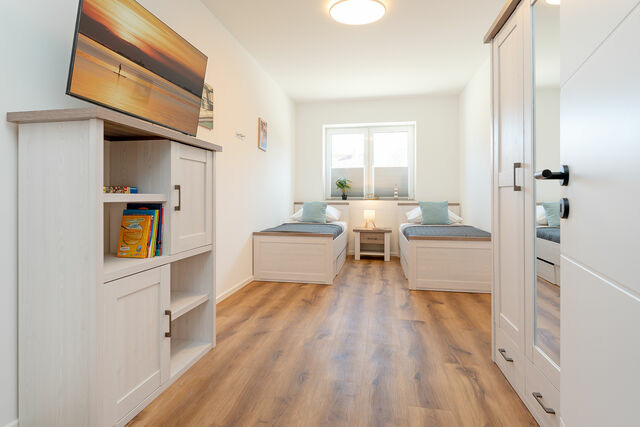 Ferienwohnung in Heiligenhafen - Suhrenpohl 2 Hafengl&uuml;ck 1 - Bild 23