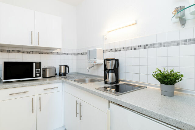 Ferienwohnung in Laboe - Probsteier Platz Windsurfer - Bild 3