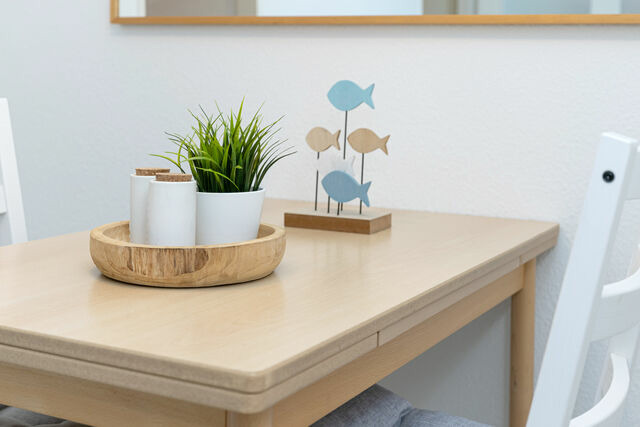 Ferienwohnung in Laboe - Probsteier Platz Windsurfer - Bild 17