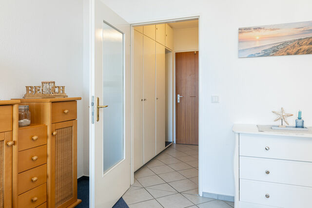 Ferienwohnung in Laboe - Probsteier Platz Windsurfer - Bild 25