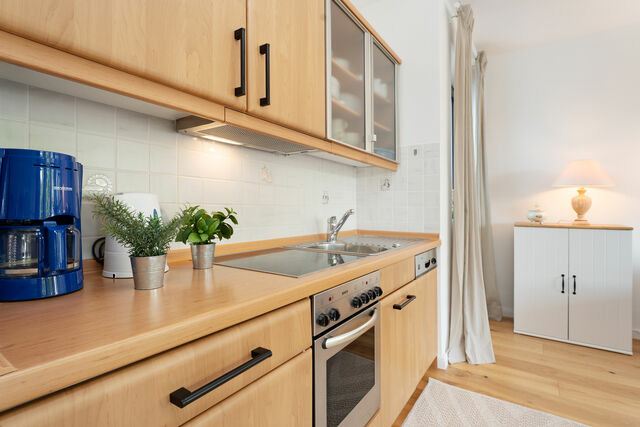 Ferienwohnung in Kellenhusen - Ostseegl&uuml;ck Fahrenhorst - Bild 15