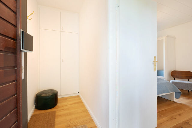 Ferienwohnung in Kellenhusen - Ostseegl&uuml;ck Fahrenhorst - Bild 17