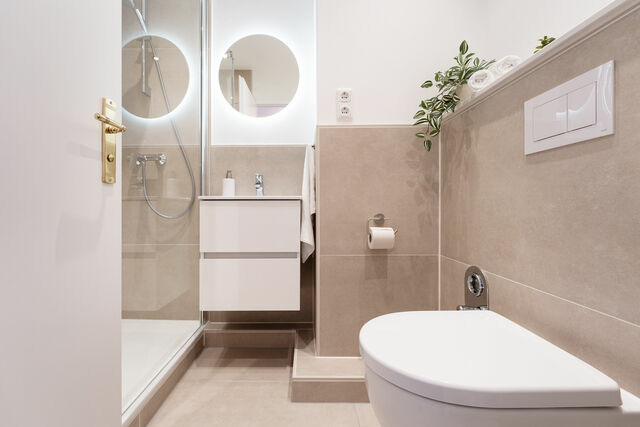 Ferienwohnung in Kellenhusen - Ostseegl&uuml;ck Fahrenhorst - Bild 20