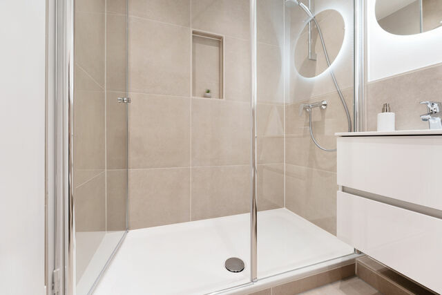 Ferienwohnung in Kellenhusen - Ostseegl&uuml;ck Fahrenhorst - Bild 21